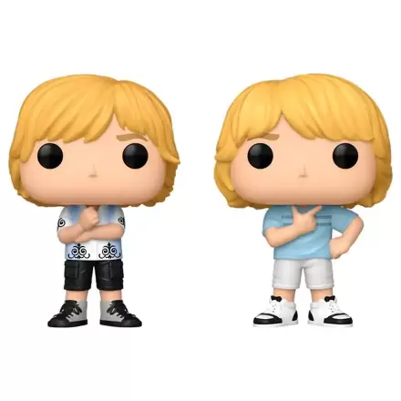 Funko POP paket 2 figurici Disney The Suite Life of Zack & Cody fotografija izdelka