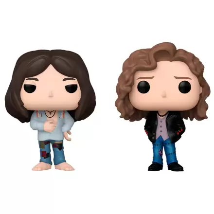 Funko POP paket 2 figurici The Black Crowes Chris Robinson & Rich Robinson termékfotója