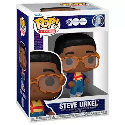 POP figurica 100th Warner Bros Family Matters Steve Urkel termékfotója