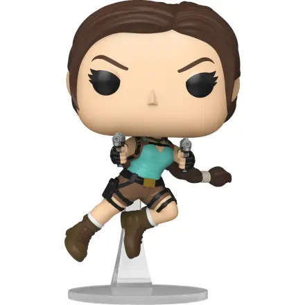 Funko POP figura 30. obletnica Tomb Raider Lara Croft fotografija izdelka