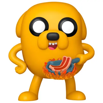 Funko POP figura Adventure Time Jake fotografija izdelka