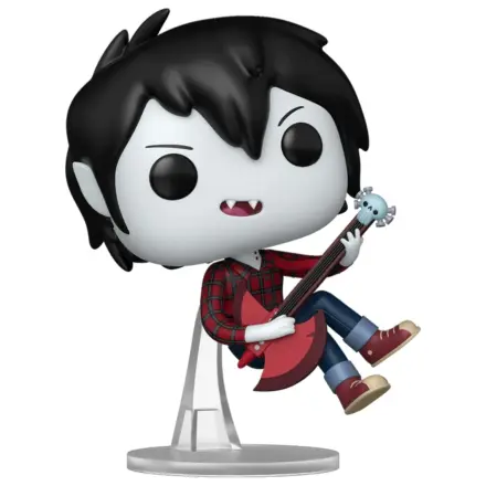 Funko POP figurica Adventure Time Marshall Lee fotografija izdelka