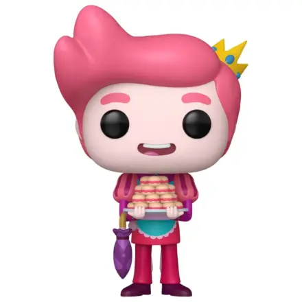 Funko POP figura Adventure Time Prince Gumball fotografija izdelka