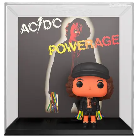 Funko POP figurica Albumi AC/DC Powerage fotografija izdelka