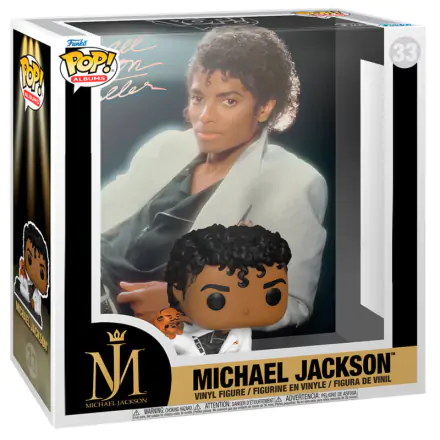 Funko POP figurice Albums Michael Jackson Thriller termékfotója