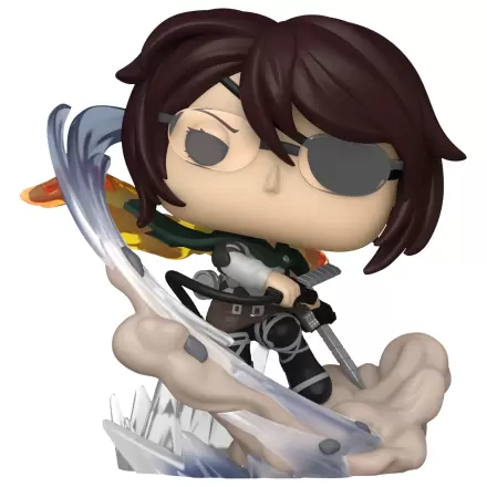 Funko POP figurica Attack on Titan Hange Zoe fotografija izdelka