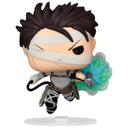 Funko POP figurica Attack on Titan Levi fotografija izdelka