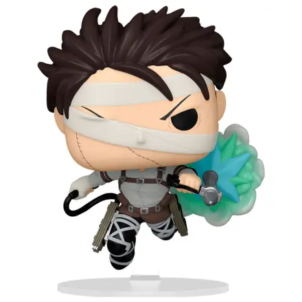 Funko POP figurica Attack on Titan Levi fotografija izdelka