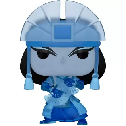 Funko POP figurica Avatar The Last Airbender Kyoshi Exclusive termékfotója