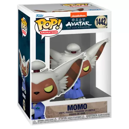 POP figurica Avatar: Legenda o Aangu Momo termékfotója