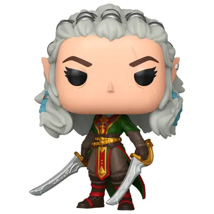 Funko POP figura Baldur's Gate 3 Jaheira fotografija izdelka