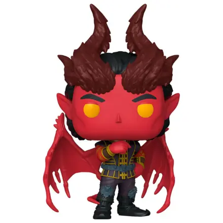 Funko POP figura Baldur's Gate 3 Raphael Cambion Devil fotografija izdelka