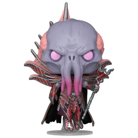 Funko POP figura Baldur's Gate 3 The Emperor fotografija izdelka