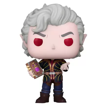 Funko POP figurica Baldurs Gate Astarion Chase fotografija izdelka