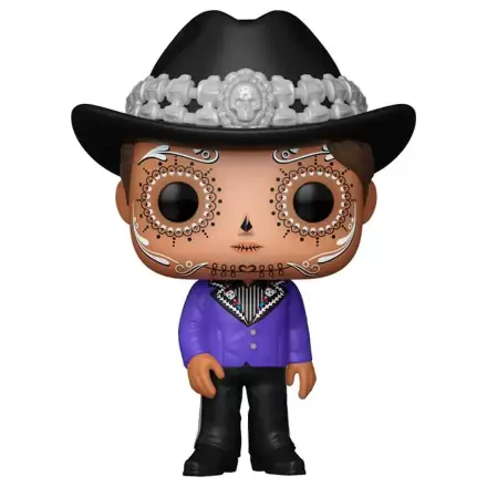 Funko POP figurica Barbie Ken Day of the Dead fotografija izdelka