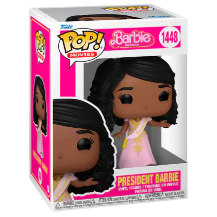 POP figurica Barbie Predsednica Barbie termékfotója