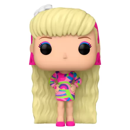 Funko POP figurica Barbie Totally Hair Barbie termékfotója