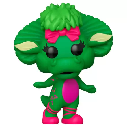 Figúrka Funko POP Barney Baby Bop fotografija izdelka