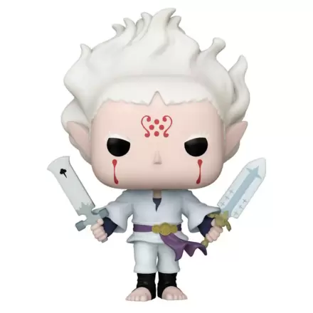 Funko POP figura Black Clover Licht Exclusive termékfotója