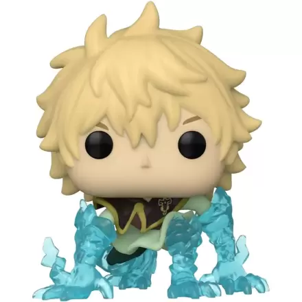 POP figurica Black Clover Luck Voltia Exclusive Chase termékfotója