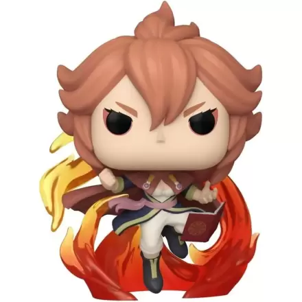 Funko POP figura Black Clover Mereoleona Exclusive termékfotója