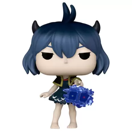 Funko POP figura Black Clover Secre Chase termékfotója