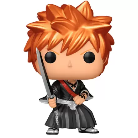 Funko POP figurica Bleach Ichigo Kurosaki Chase termékfotója