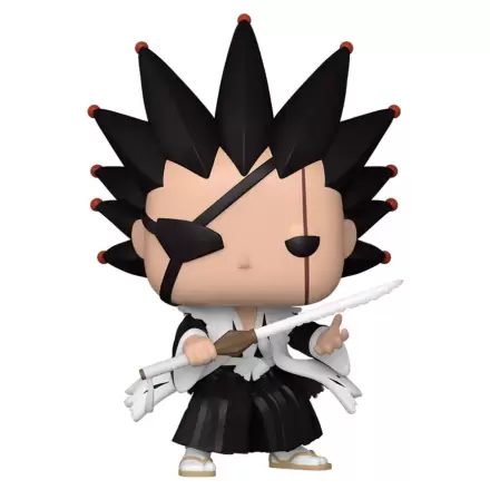 Funko POP figurica Bleach Kenpachi Zaraki termékfotója