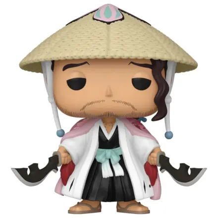 Funko POP figura Bleach Thousand-Year Blood War Shunsui fotografija izdelka