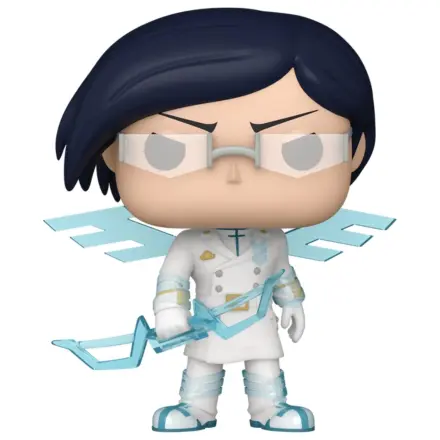 Funko POP figura Bleach Thousand-Year Blood War Uryu fotografija izdelka