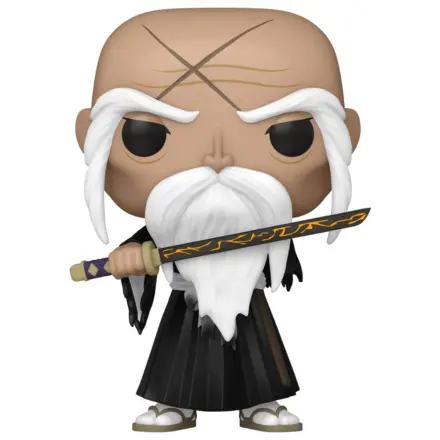 Funko POP figura Bleach Thousand-Year Blood War Yamamoto fotografija izdelka