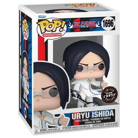Funko POP figurica Bleach Uryu Ishida Chase fotografija izdelka