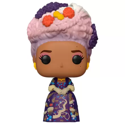 POP figurica Bridgerton Queen Charlotte fotografija izdelka