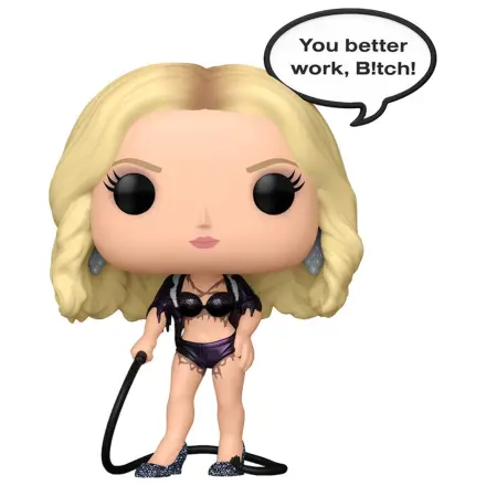 Funko POP figura Britney Spears fotografija izdelka