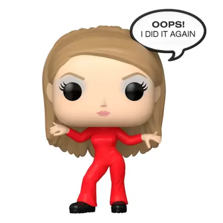 Funko POP figurica Britney Spears Oops! I Did It Again termékfotója