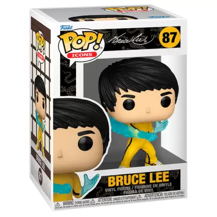 Funko POP figurica Bruce Lee termékfotója