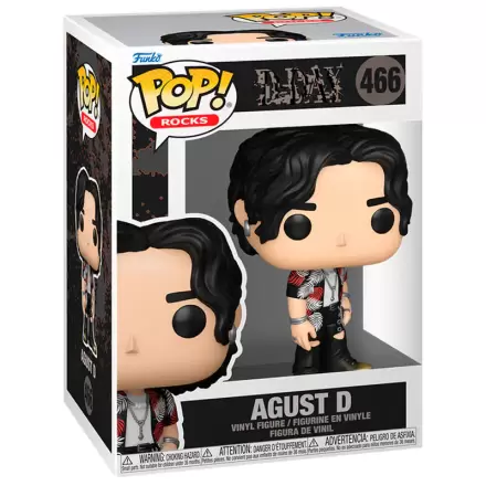 Funko POP figura BTS Agust D fotografija izdelka