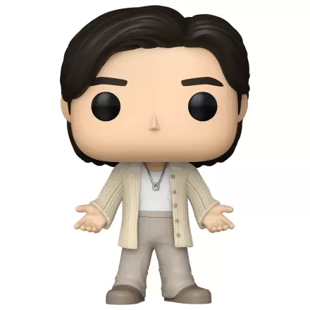 Funko POP figura BTS Indigo RM fotografija izdelka