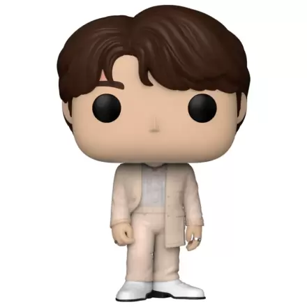 POP figurica BTS Jin termékfotója