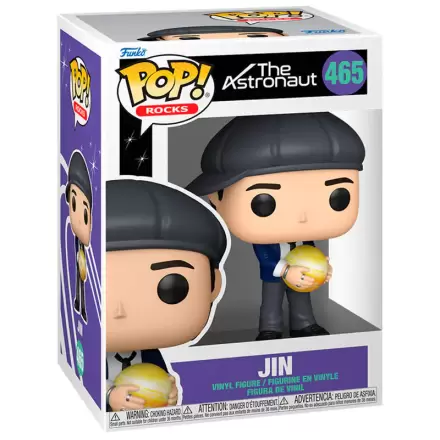 Funko POP figurica BTS The Astronaut Jin fotografija izdelka