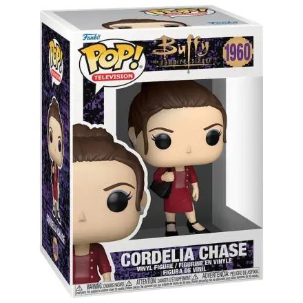 Funko POP figura Buffy the Vampire Slayer Cordelia Chase fotografija izdelka