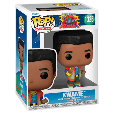 POP figurica Captain Planet Kwame fotografija izdelka