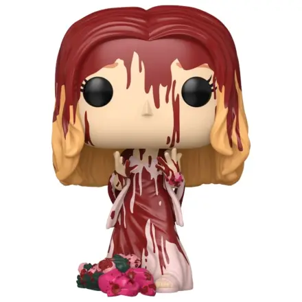 Funko POP figura Carrie - Carrie Bloody fotografija izdelka