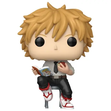Funko POP figura Chainsaw Man Denji fotografija izdelka