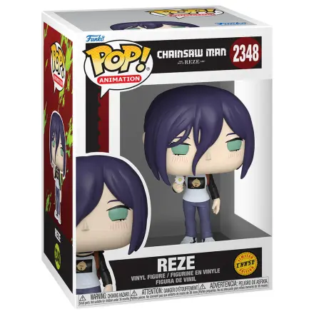 Funko POP figura Chainsaw Man Reze Arc Reze Chase fotografija izdelka