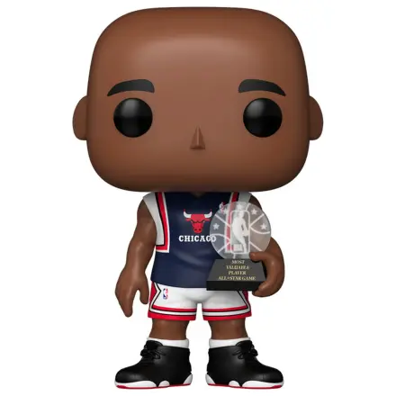 Funko POP figura Chicago Bulls Michael Jordan 1998 All-Star Game MVP fotografija izdelka