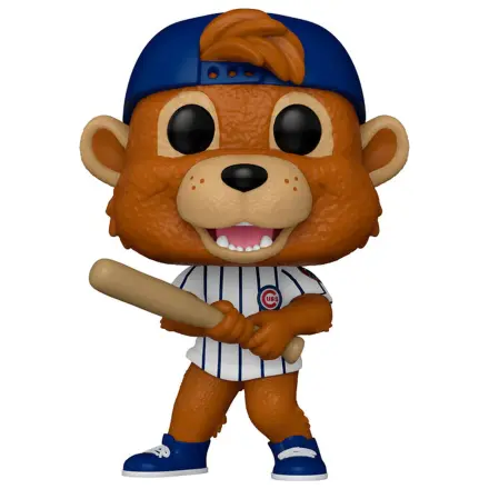 Funko POP figura Chicago Cubs Clark the Cub fotografija izdelka