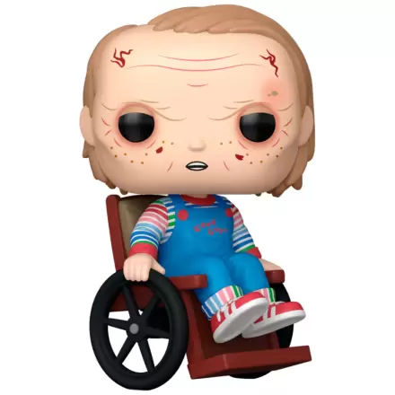 Funko POP figura Chucky Old Chucky fotografija izdelka