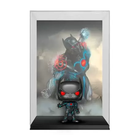 Funko POP figura Comic Cover DC Comic Batman fotografija izdelka