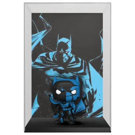 Funko POP figura Comic Covers Batman Black & Blue fotografija izdelka